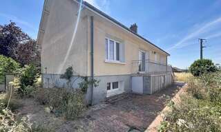 Maison 4 Pièces 109 m² à vendre à Buxeuil (37160)