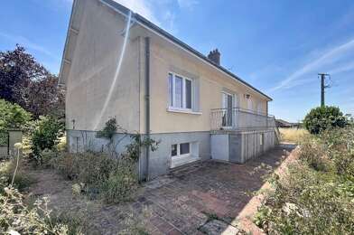Maison 4 pièces 148400 €