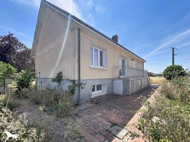 Pavillon de 4 pièces principales — photo du bien