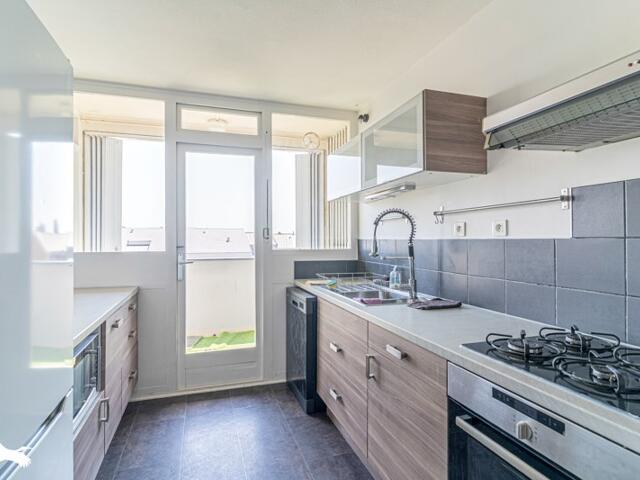Appartement proposé à Bruges