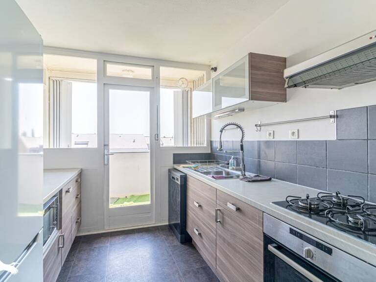 Appartement de 3 pièces principales — photo 1