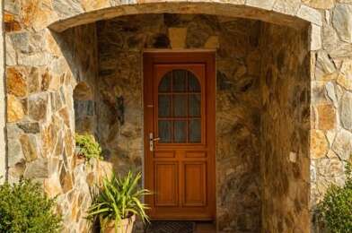 Maison 6 pièces 393981 €