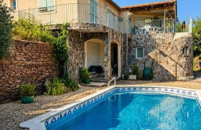 Vente maison 6 pièces 130 m² Sumène (30440) — photo 2