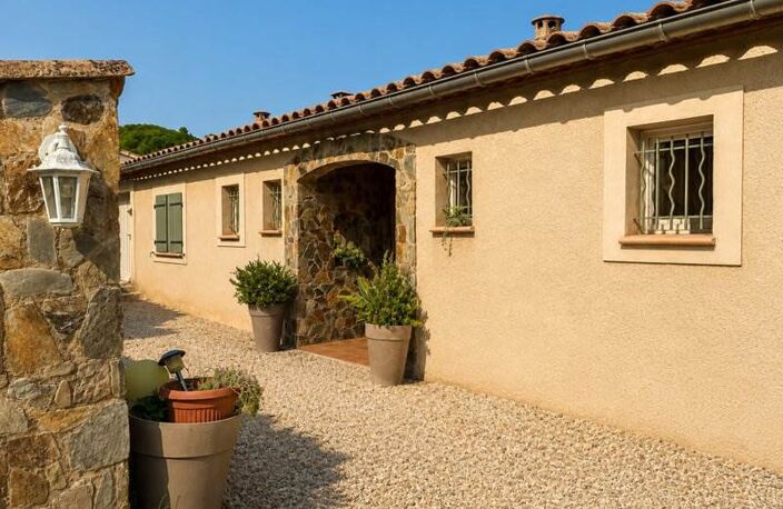 Vente maison 6 pièces 130 m² Sumène (30440) — photo 5
