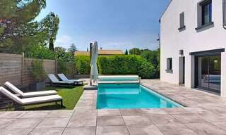 Maison 6 Pièces 156 m² à vendre à Sussargues (34160)