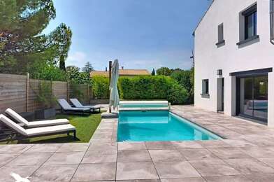 Maison 6 pièces 599000 €