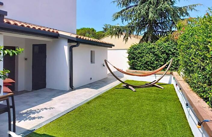 Villa de 6 pièces principales — photo 3