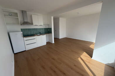 Appartement 1 pièces 530 €