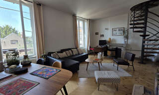 Appartement 4 Pièces 80 m² à louer à Clermont-Ferrand (63000)