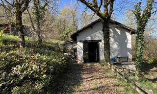 Maison 3 Pièces 70 m² à vendre à Brouchaud (24210)