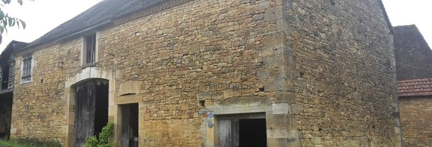 Maison 4 Pièces 73 m² à vendre à Granges-d'Ans (24390)