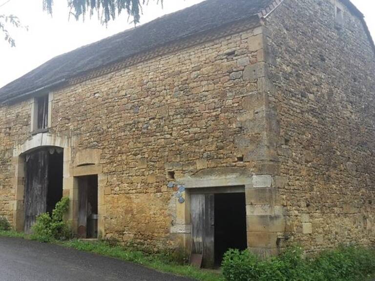 Périgourdine de 4 pièces principales — photo 1