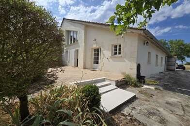 Maison 8 pièces 244950 €