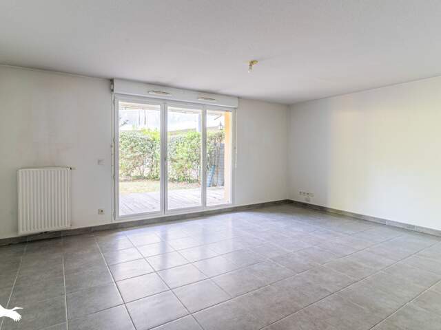 Appartement de 3 pièces principales — photo du bien