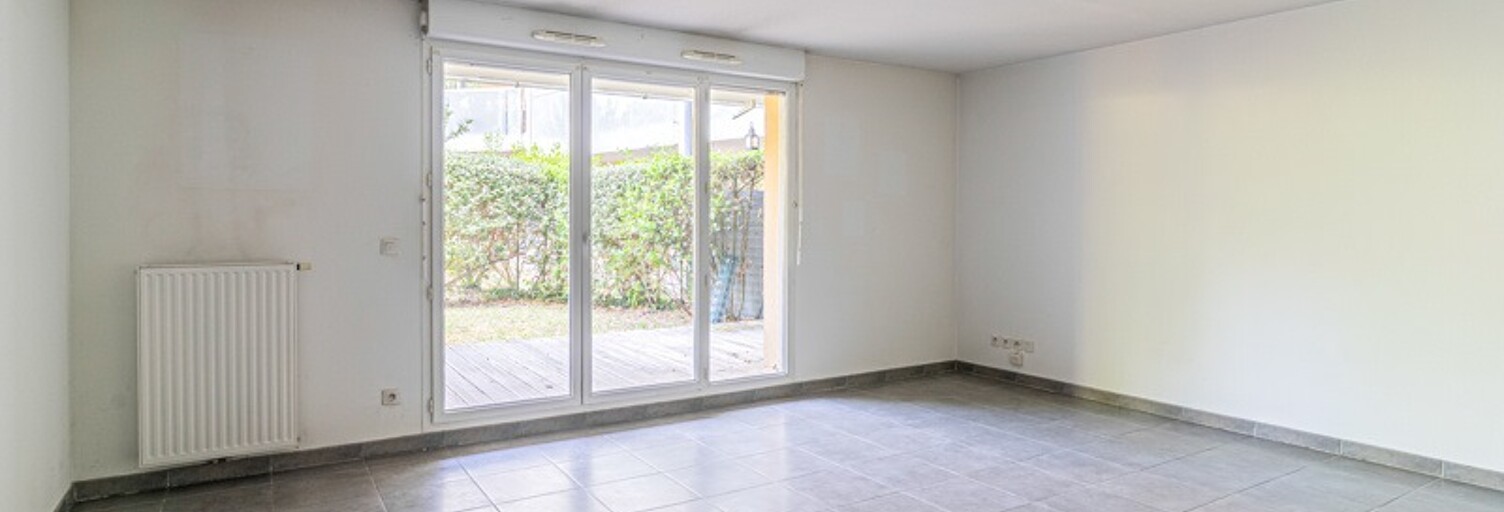 Appartement 3 Pièces 66 m² à vendre à Le Haillan (33185)