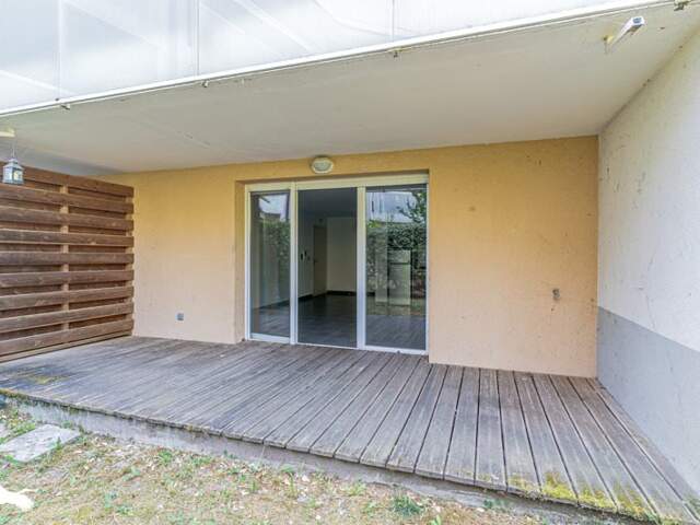 Appartement de 3 pièces principales — photo du bien