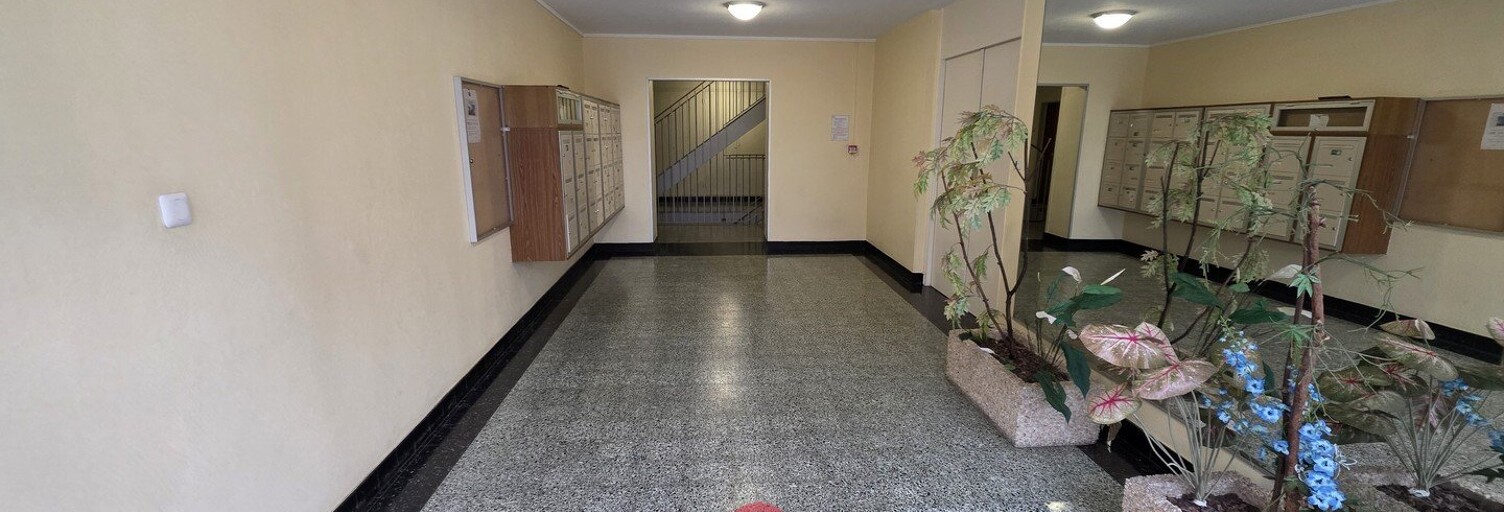Appartement 3 Pièces 62 m² à vendre à Saint-Jean-le-Blanc (45650)