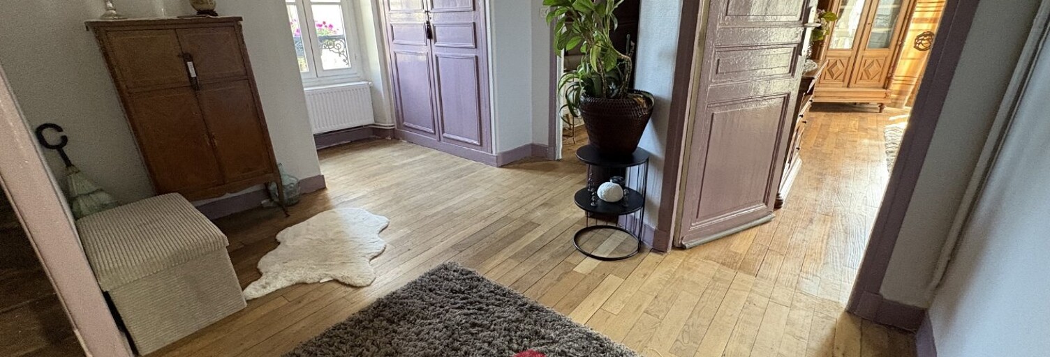 Appartement 6 Pièces 156 m² à vendre à Nemours (77140)