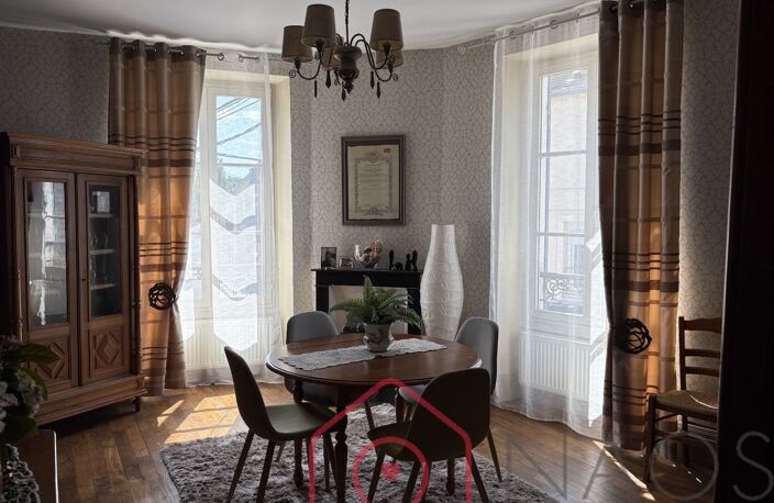 Appartement duplex Nemours centre ville — photo 3