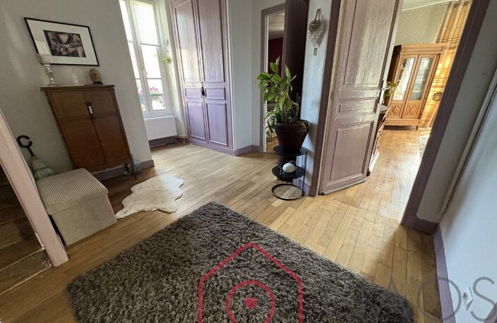 Appartement duplex Nemours centre ville — photo 4