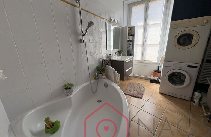 Appartement duplex Nemours centre ville — photo 5