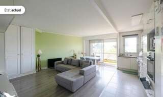 Appartement 4 Pièces 81 m² à vendre à Soisy-sous-Montmorency (95230)