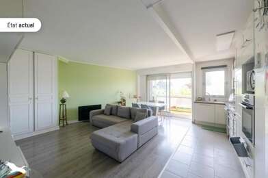 Appartement 4 pièces 298452 €