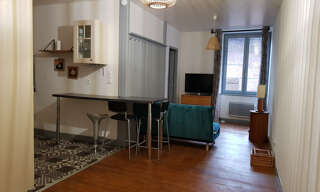Appartement 2 Pièces 39 m² à louer à Saint-Jean-Pied-de-Port (64220)