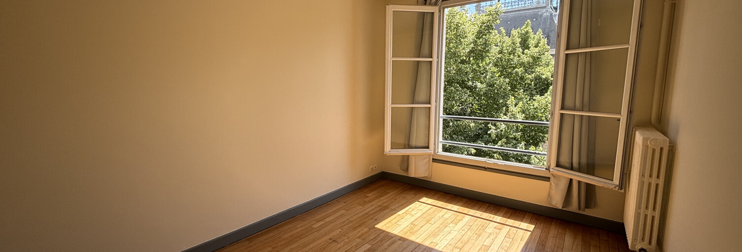 Appartement 2 Pièces 40 m² à louer à Châlons-en-Champagne (51000)