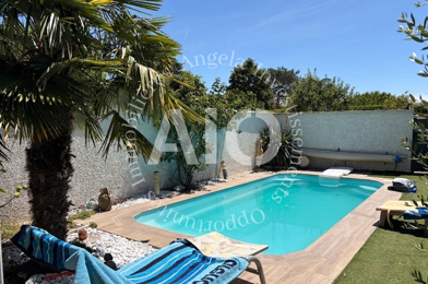 Maison 5 pièces 379000 €