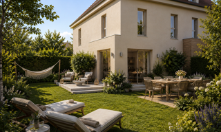 Appartement 3 Pièces 87 m² à vendre à Holtzheim (67810)