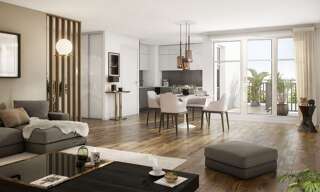 Appartement 2 Pièces 65 m² à vendre à Strasbourg (67000)