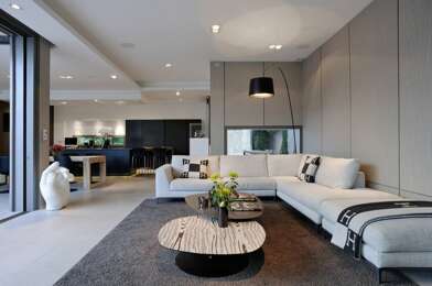 Appartement 3 pièces 320500 €