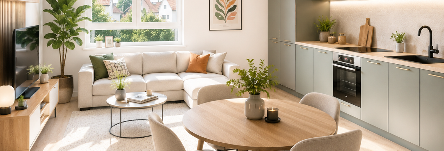 Appartement 1 Pièce 40 m² à vendre à Mittelschaeffolsheim (67170)