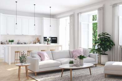 Appartement 1 pièces 231000 €