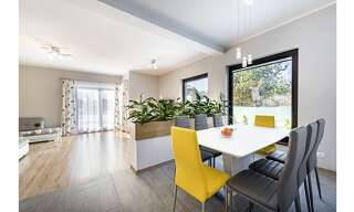 Appartement 4 Pièces 120 m² à vendre à Holtzheim (67810)