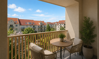 Appartement 3 Pièces 106 m² à vendre à Strasbourg (67100)