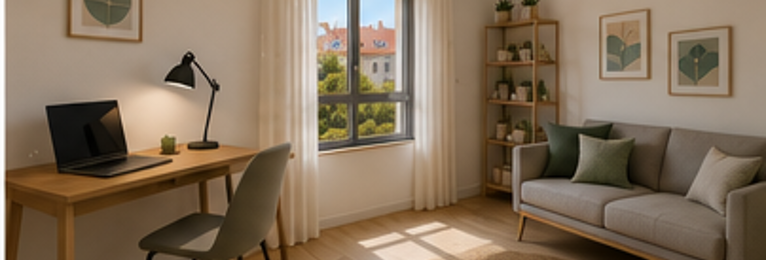 Appartement 1 Pièce 18 m² à vendre à Strasbourg (67100)