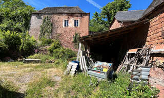 Maison 4 Pièces 90 m² à vendre à Pruines (12320)