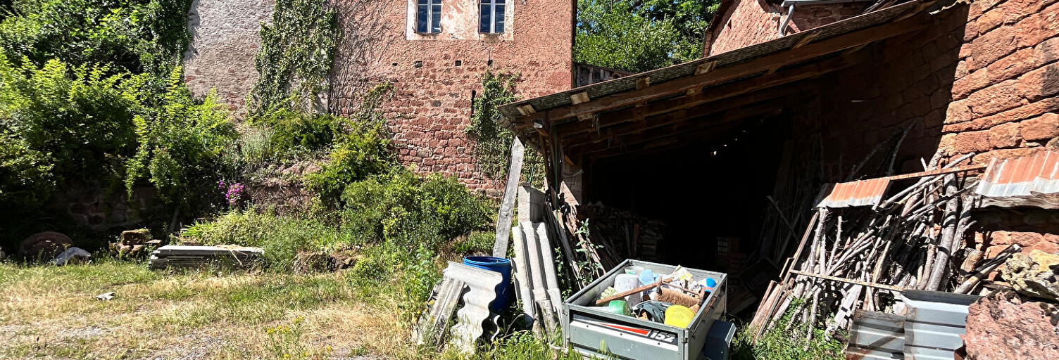 Maison 4 Pièces 90 m² à vendre à Pruines (12320)