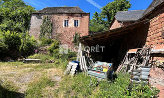 Maison 4 Pièces 90 m² à vendre à Pruines (12320)