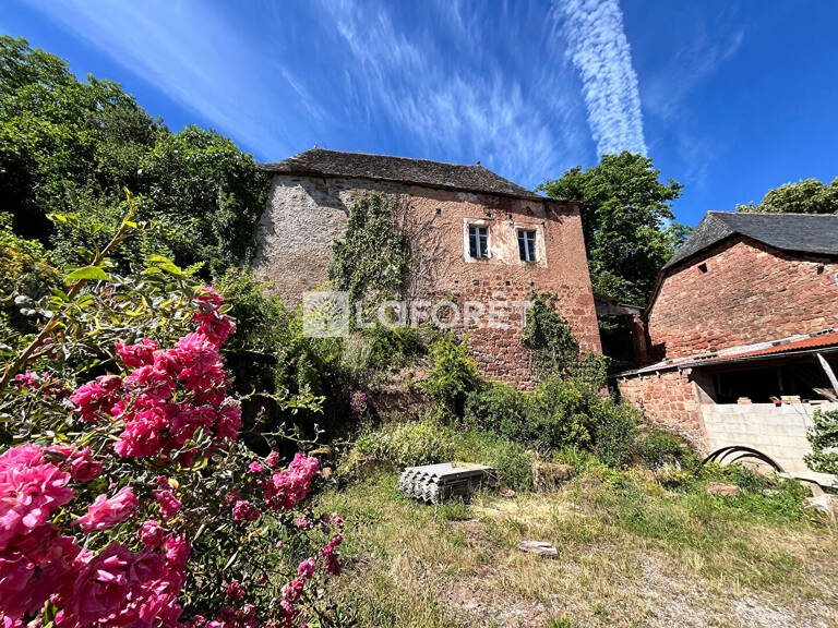 PRUINES MAISON FOUR A PAIN DEPENDANCES SUR 1700 M2 — photo 1