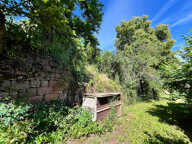 PRUINES MAISON FOUR A PAIN DEPENDANCES SUR 1700 M2 — photo 2