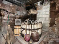 PRUINES MAISON FOUR A PAIN DEPENDANCES SUR 1700 M2 — photo 4