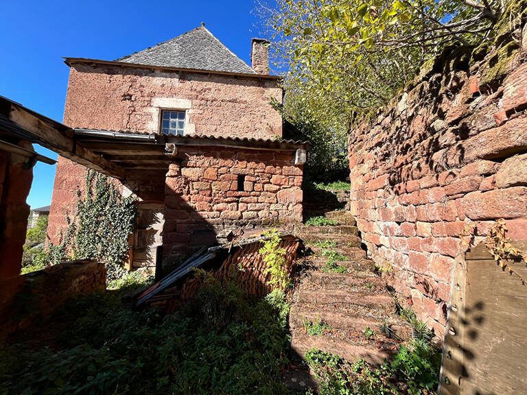 PRUINES MAISON FOUR A PAIN VIGNES VERGER DEPENDANCES SUR 1700 M2 — photo 1