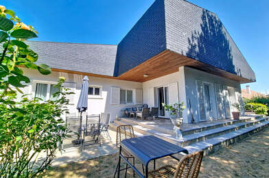 Maison 7 pièces 273000 €