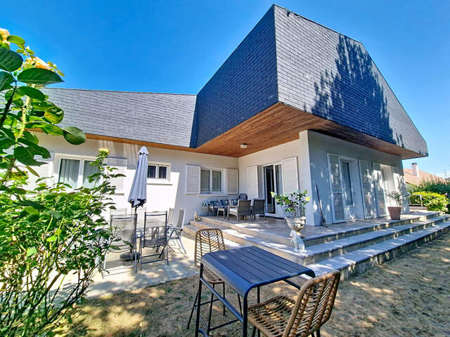 Maison Evreux 7 pièce(s) 160 m2 — photo du bien