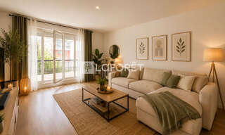 Appartement 1 Pièce 35 m² à vendre à Montpellier (34070)