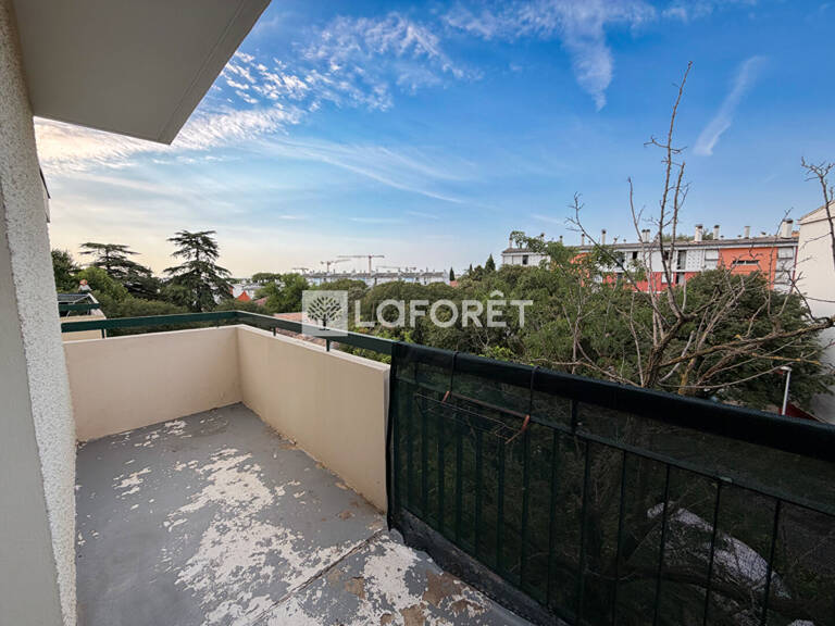 Appartement Montpellier 1 pièce(s) 35 m2 — photo 1
