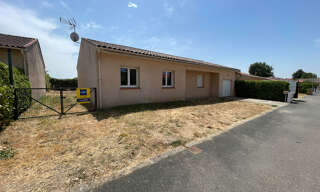 Maison 4 Pièces 90 m² à louer à Terssac (81150)